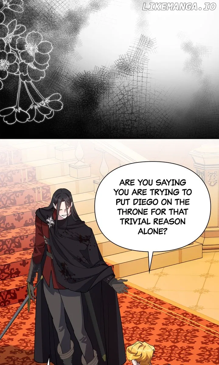 How the Count’s Young Lady Tames the Emperor’s Dog Chapter 85 – Page 24