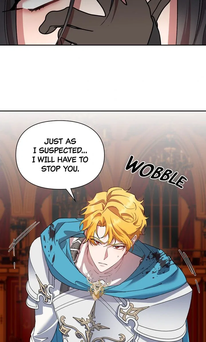 How the Count’s Young Lady Tames the Emperor’s Dog Chapter 85 – Page 26
