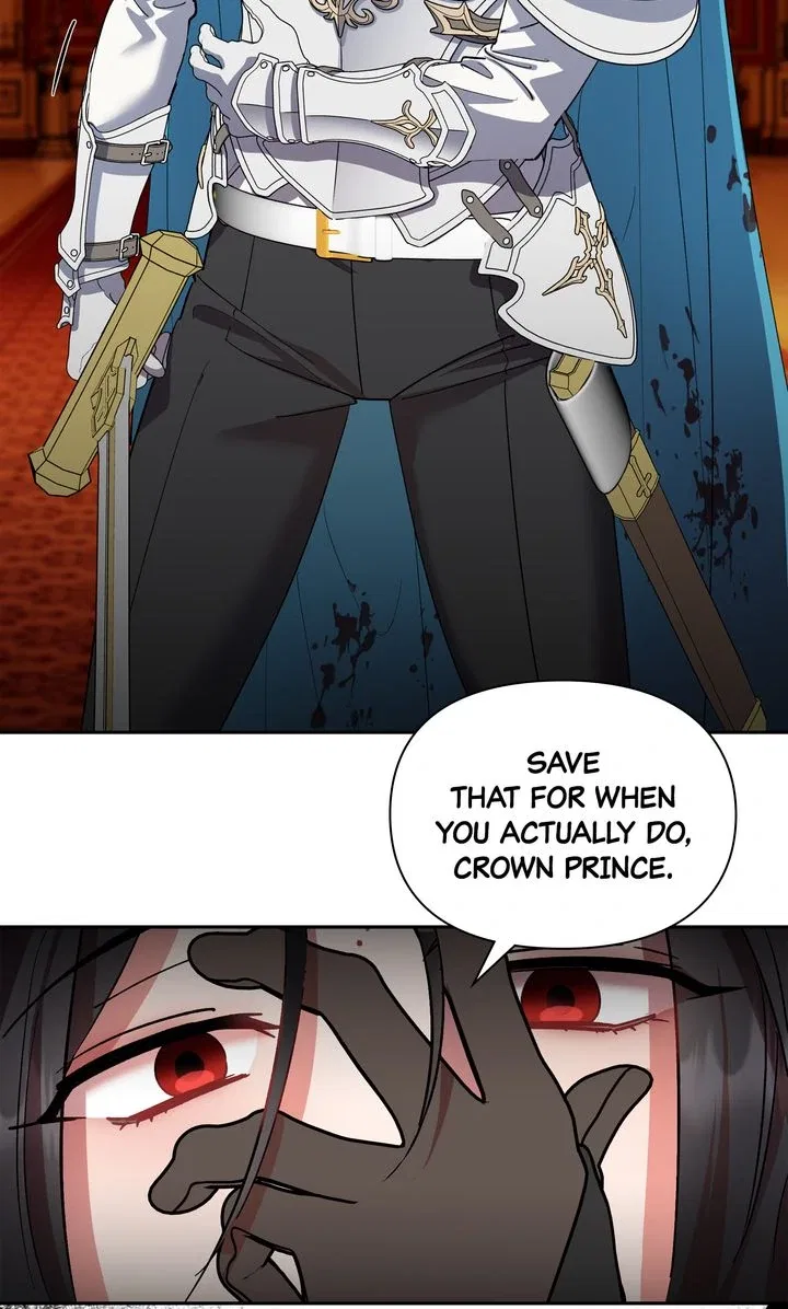 How the Count’s Young Lady Tames the Emperor’s Dog Chapter 85 – Page 27