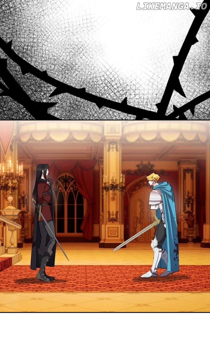 How the Count’s Young Lady Tames the Emperor’s Dog Chapter 85 – Page 28
