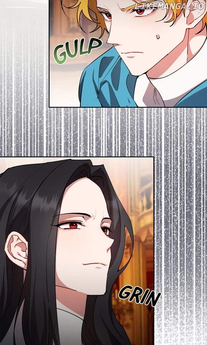 How the Count’s Young Lady Tames the Emperor’s Dog Chapter 85 – Page 31