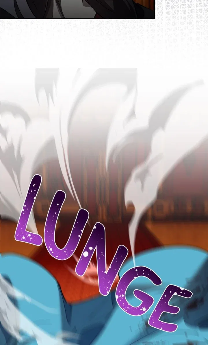 How the Count’s Young Lady Tames the Emperor’s Dog Chapter 85 – Page 32