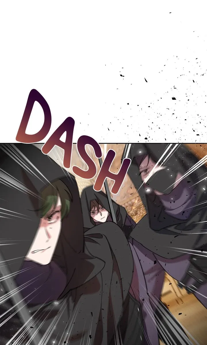 How the Count’s Young Lady Tames the Emperor’s Dog Chapter 85 – Page 37