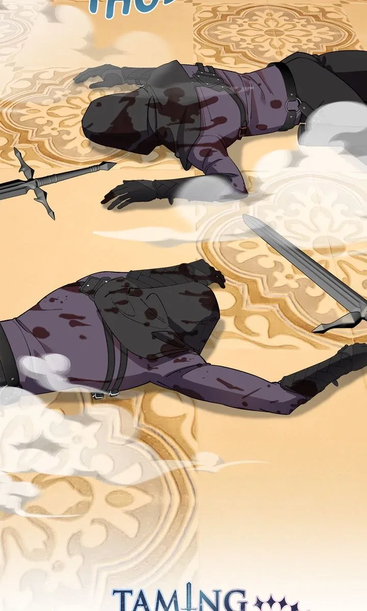 How the Count’s Young Lady Tames the Emperor’s Dog Chapter 85 – Page 42