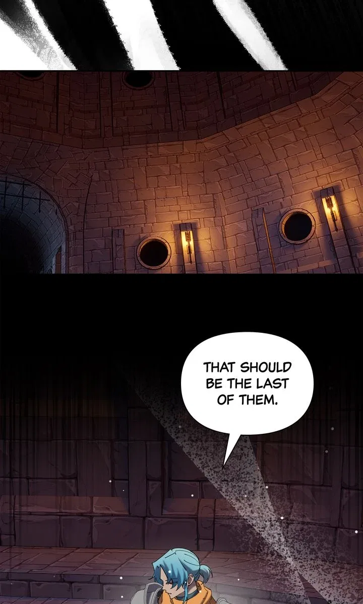 How the Count’s Young Lady Tames the Emperor’s Dog Chapter 85 – Page 44