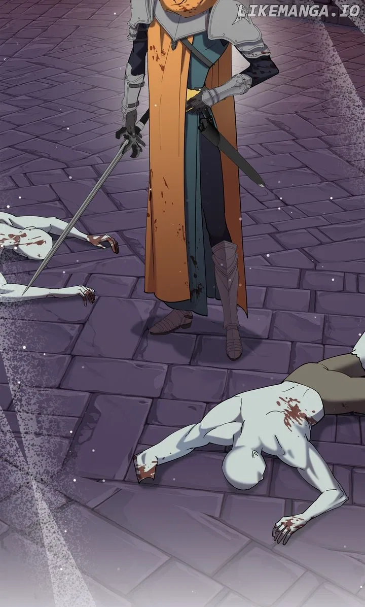 How the Count’s Young Lady Tames the Emperor’s Dog Chapter 85 – Page 45