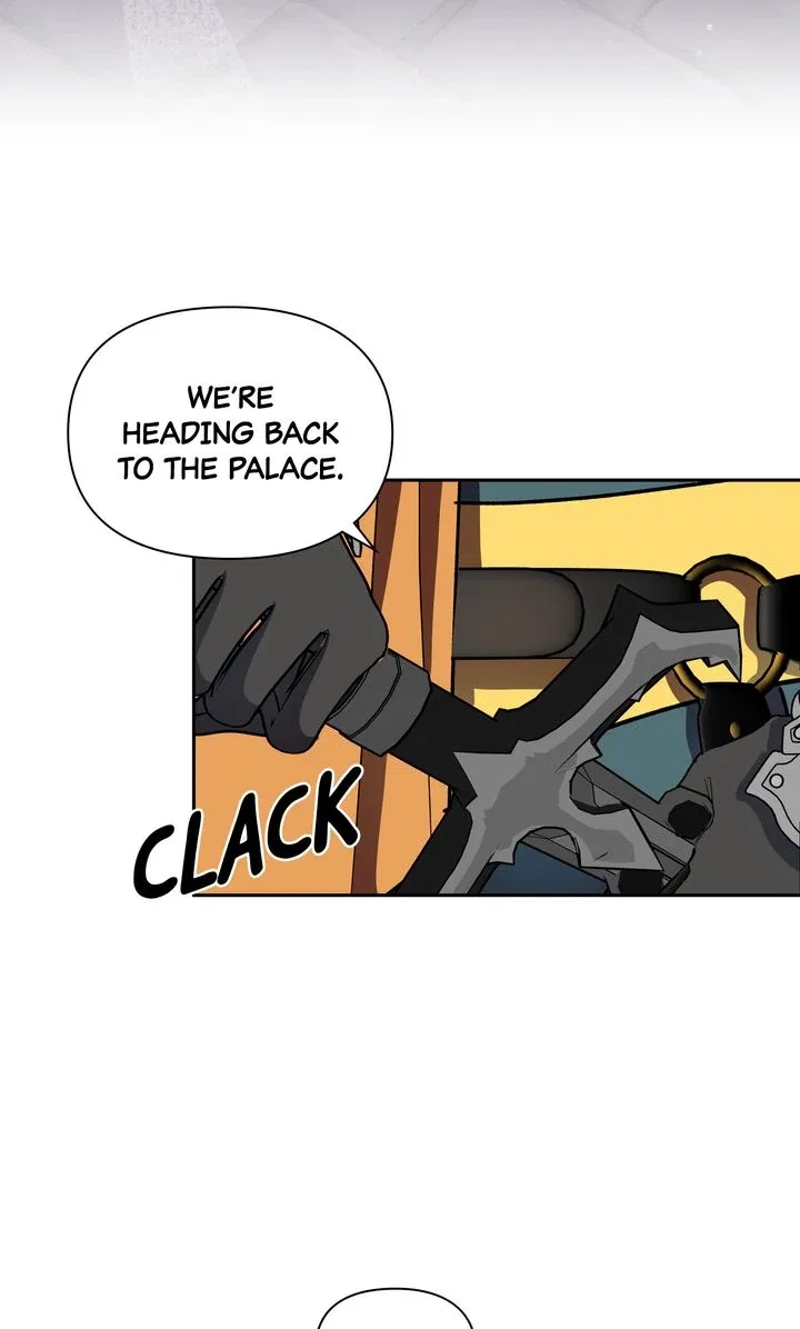 How the Count’s Young Lady Tames the Emperor’s Dog Chapter 85 – Page 46