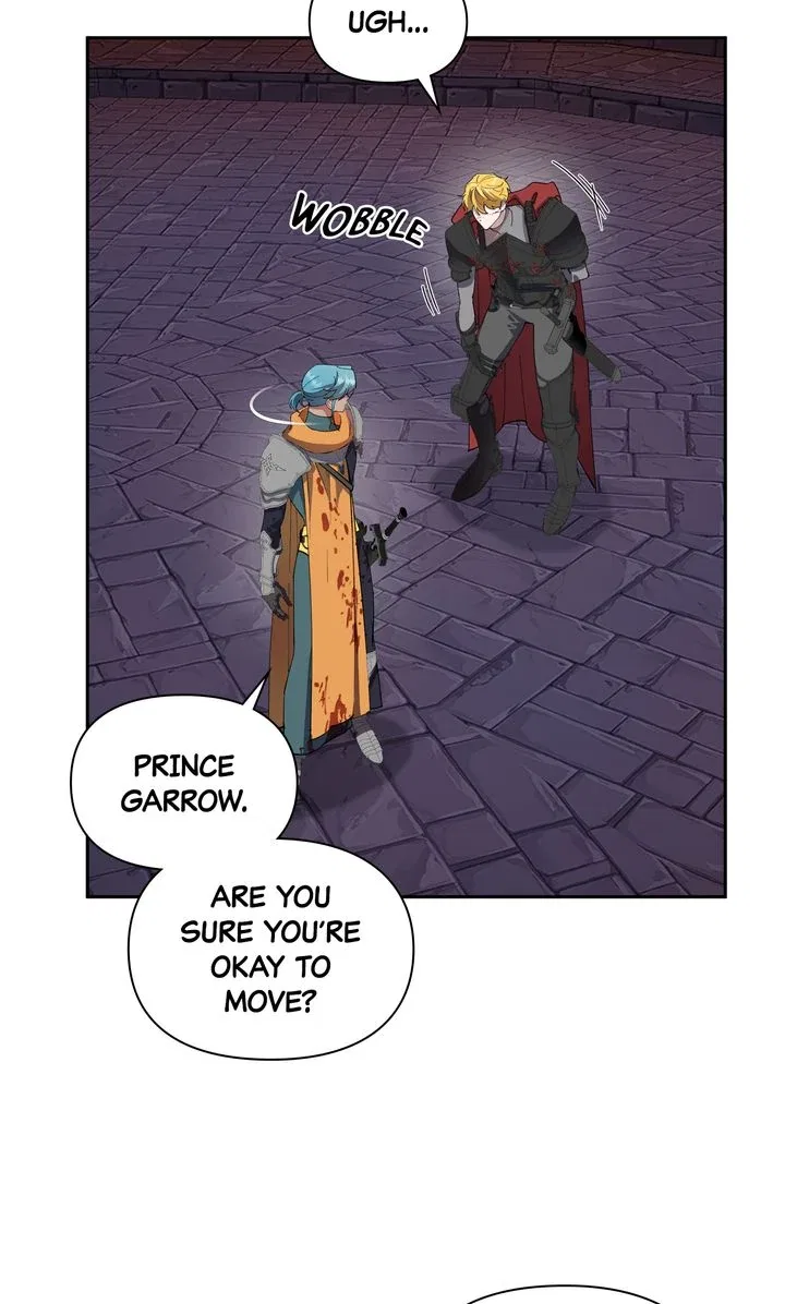 How the Count’s Young Lady Tames the Emperor’s Dog Chapter 85 – Page 47
