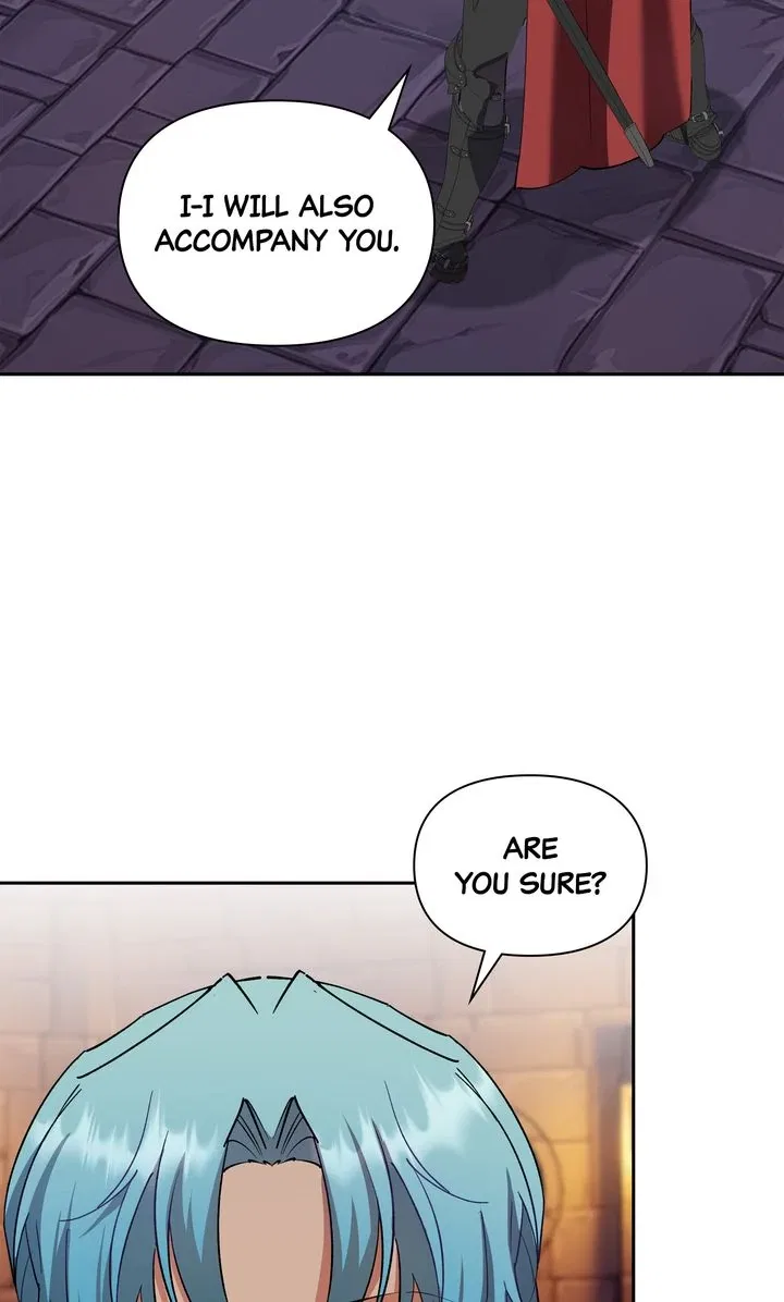 How the Count’s Young Lady Tames the Emperor’s Dog Chapter 85 – Page 50