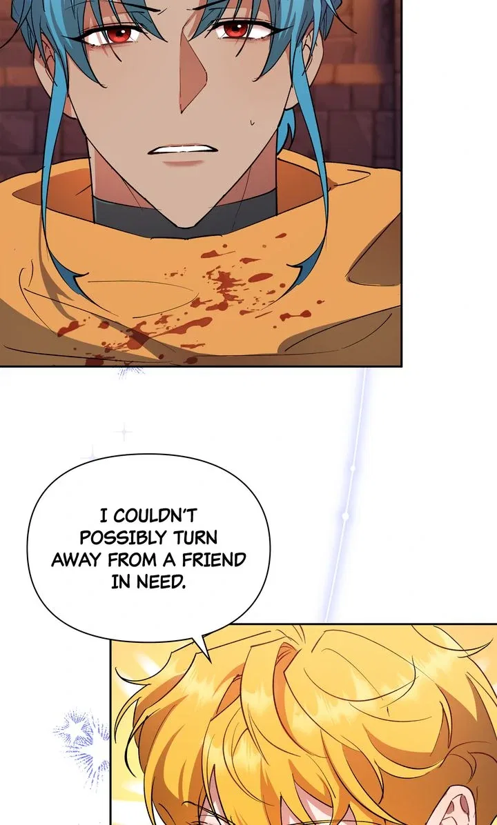How the Count’s Young Lady Tames the Emperor’s Dog Chapter 85 – Page 51