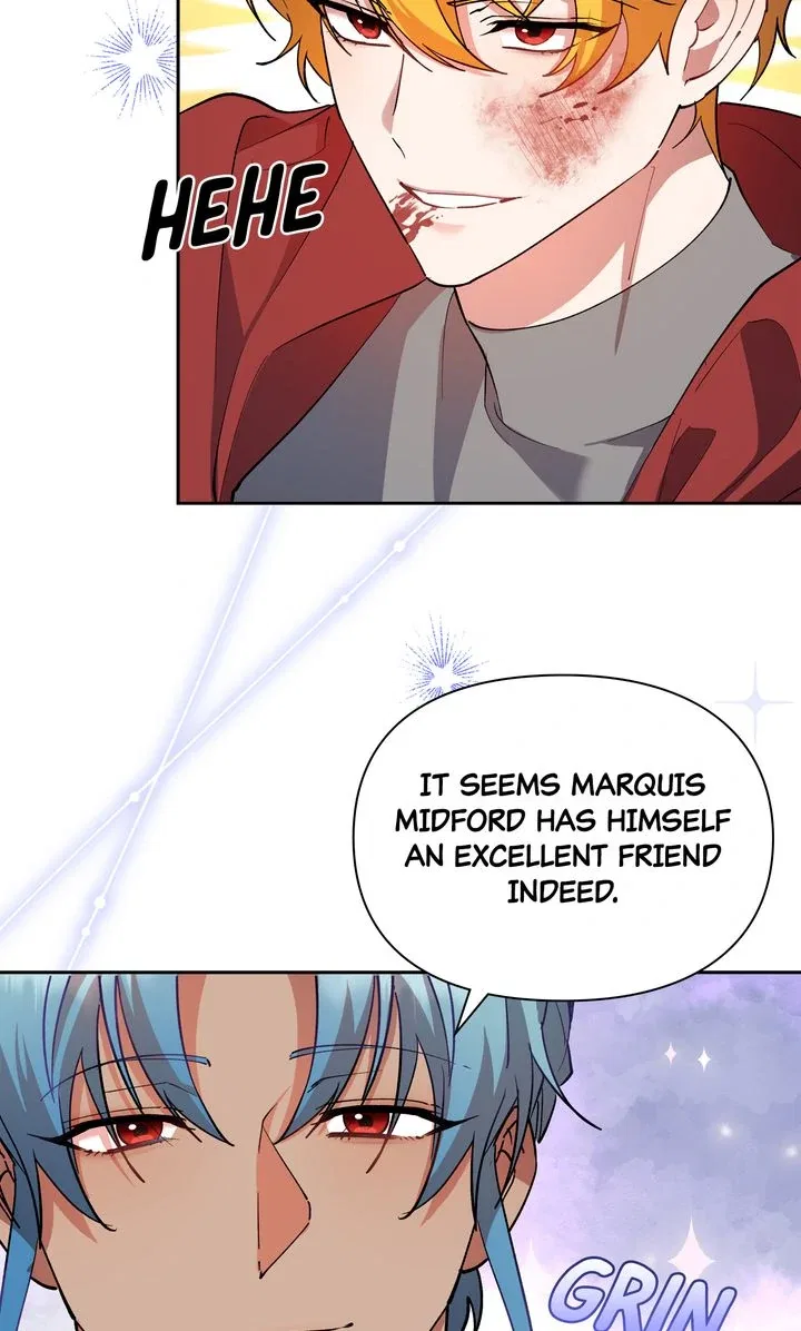 How the Count’s Young Lady Tames the Emperor’s Dog Chapter 85 – Page 52