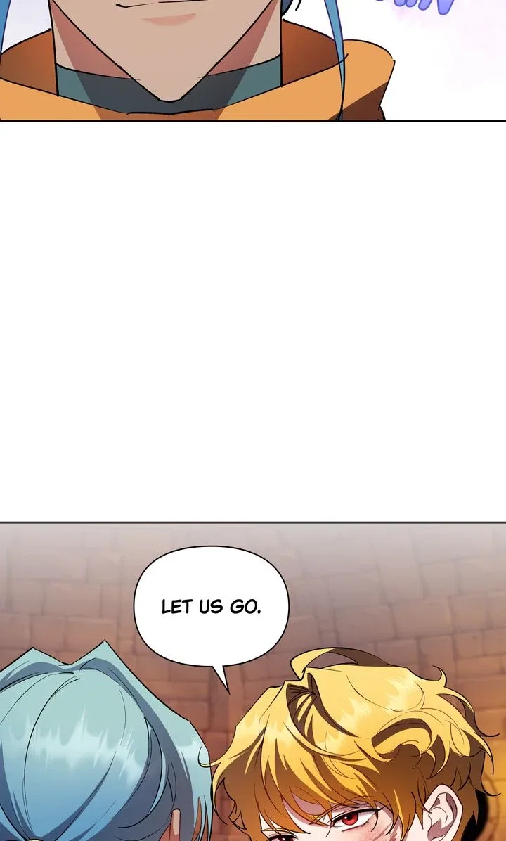 How the Count’s Young Lady Tames the Emperor’s Dog Chapter 85 – Page 53