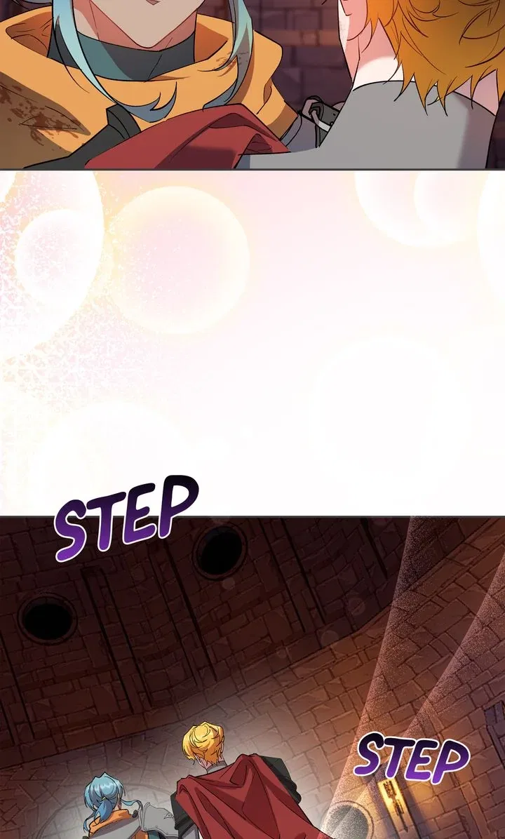 How the Count’s Young Lady Tames the Emperor’s Dog Chapter 85 – Page 55