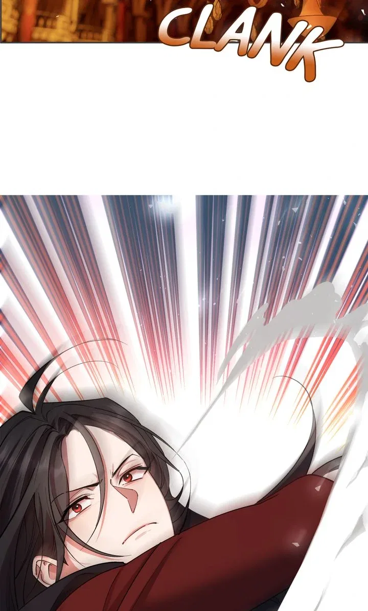 How the Count’s Young Lady Tames the Emperor’s Dog Chapter 85 – Page 58
