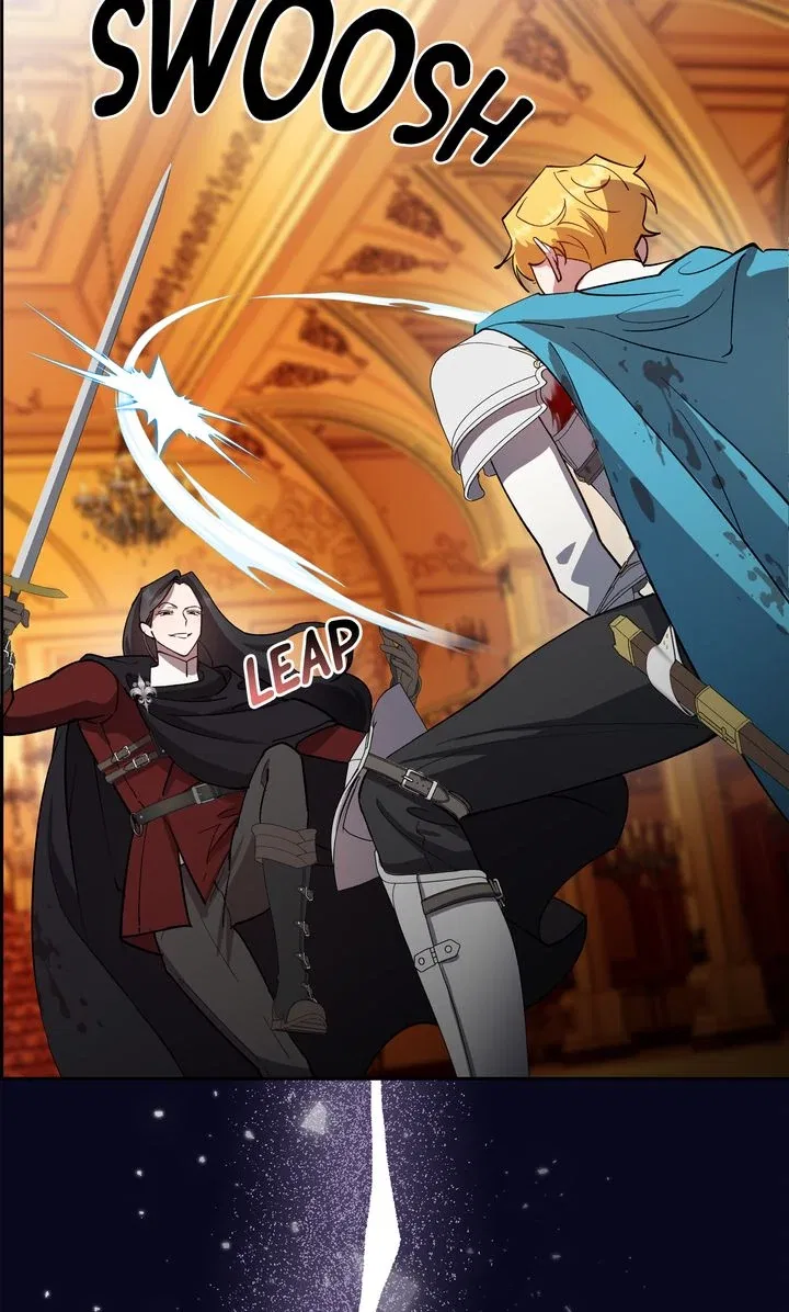 How the Count’s Young Lady Tames the Emperor’s Dog Chapter 85 – Page 62