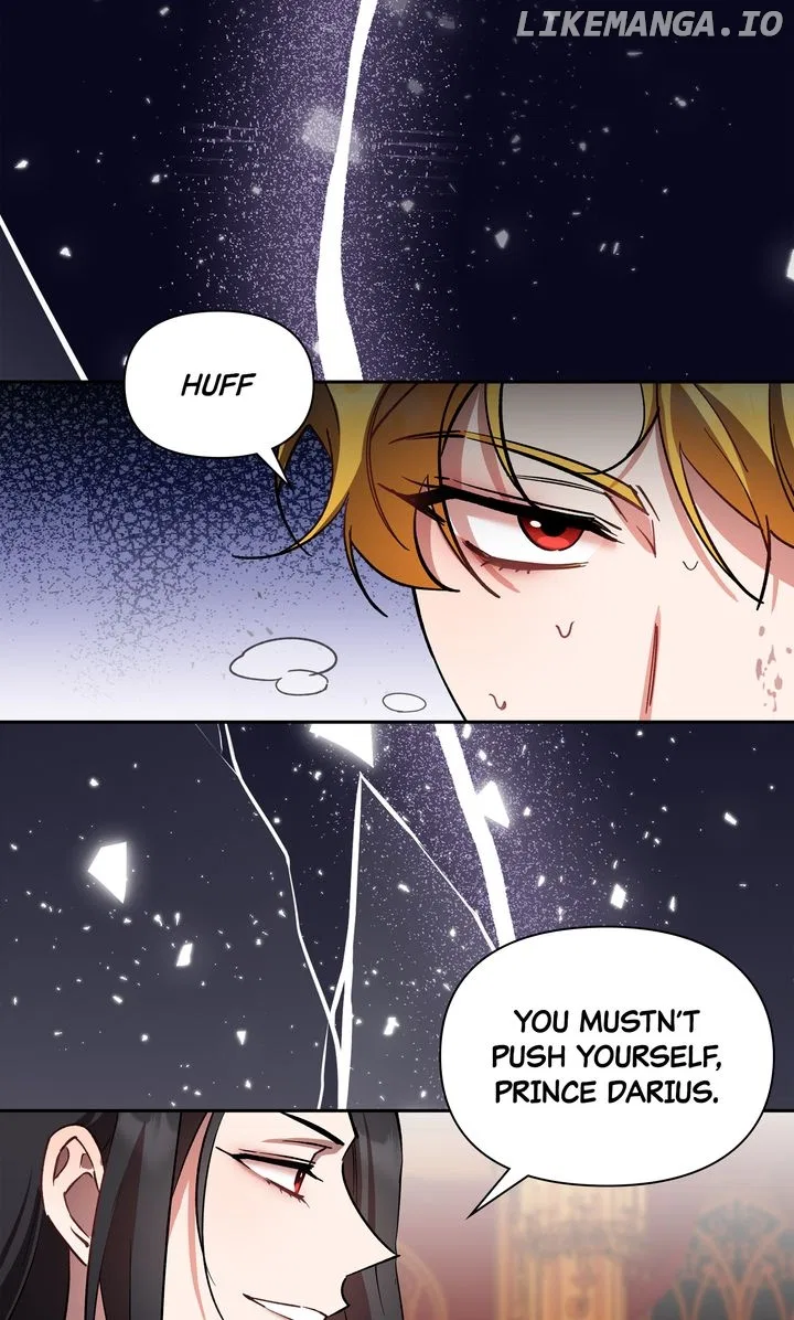How the Count’s Young Lady Tames the Emperor’s Dog Chapter 85 – Page 63