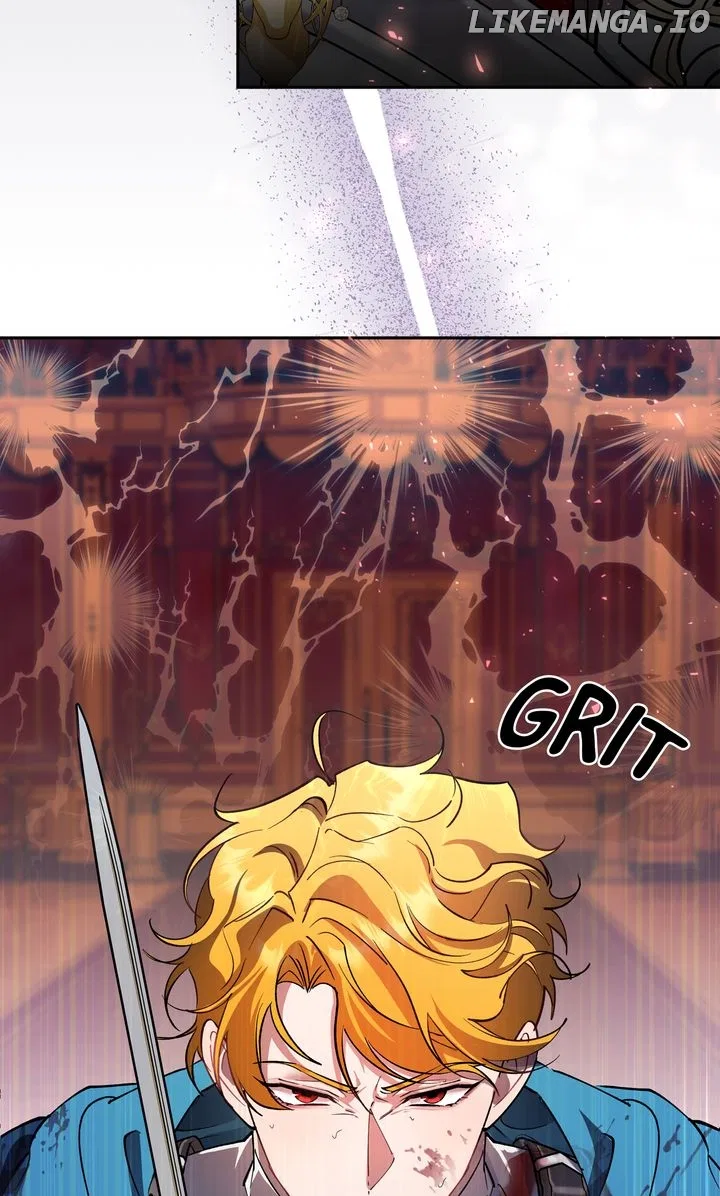 How the Count’s Young Lady Tames the Emperor’s Dog Chapter 85 – Page 65