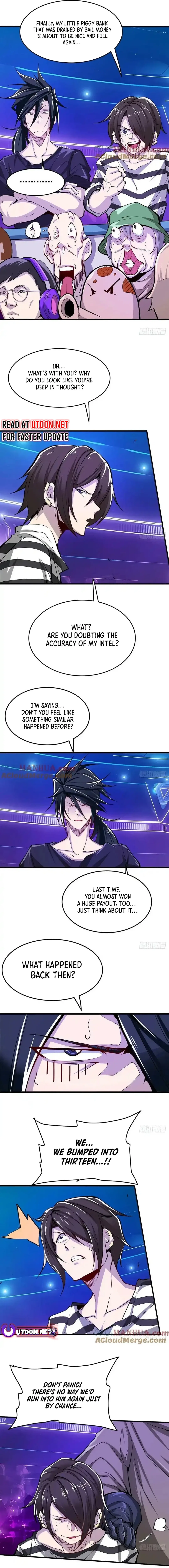 Hero? I Quit A Long Time Ago. Chapter 483 – Page 2