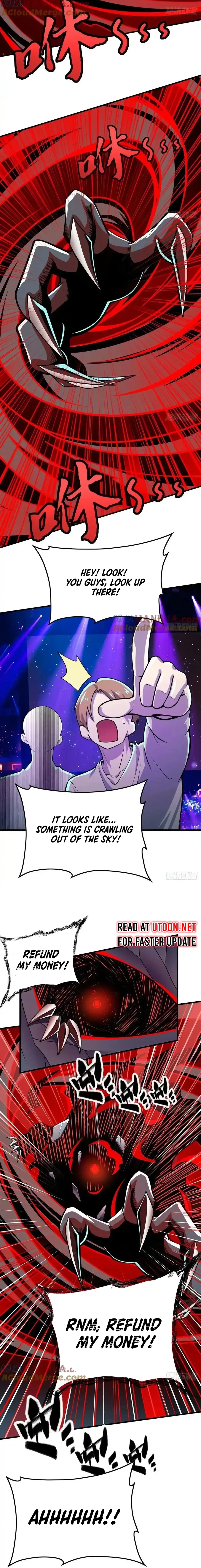 Hero? I Quit A Long Time Ago. Chapter 483 – Page 9