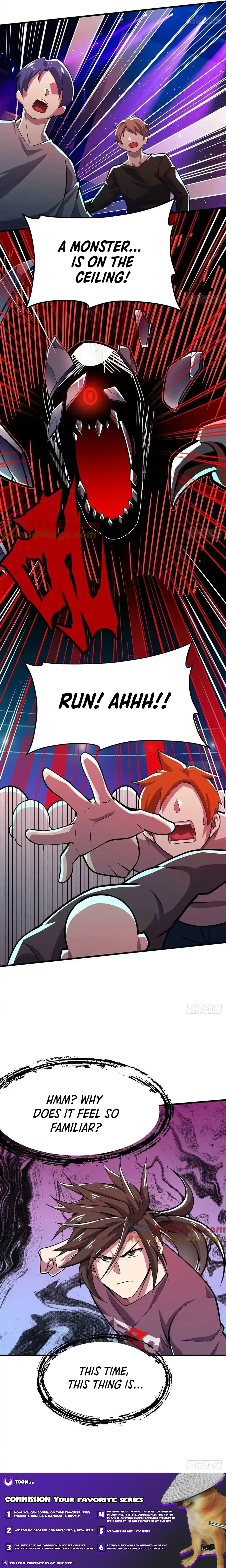 Hero? I Quit A Long Time Ago. Chapter 483 – Page 10