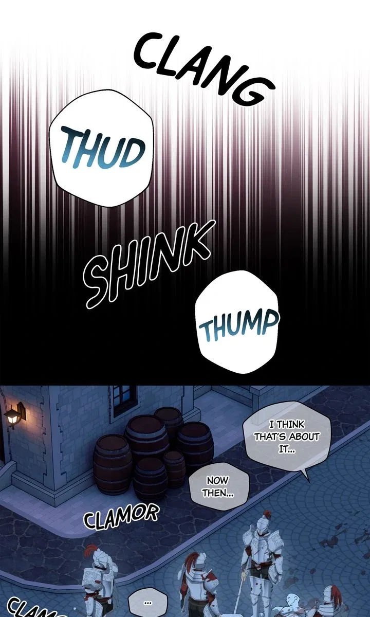 How the Count’s Young Lady Tames the Emperor’s Dog Chapter 84 – Page 3