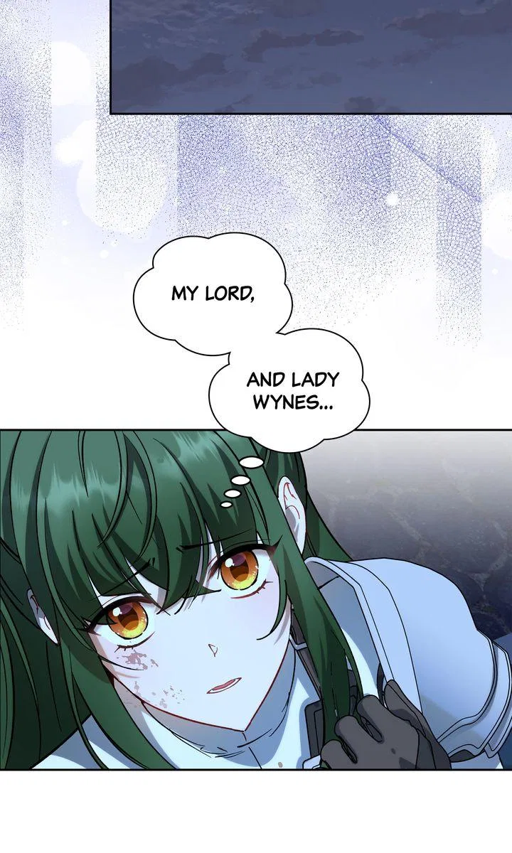 How the Count’s Young Lady Tames the Emperor’s Dog Chapter 84 – Page 6
