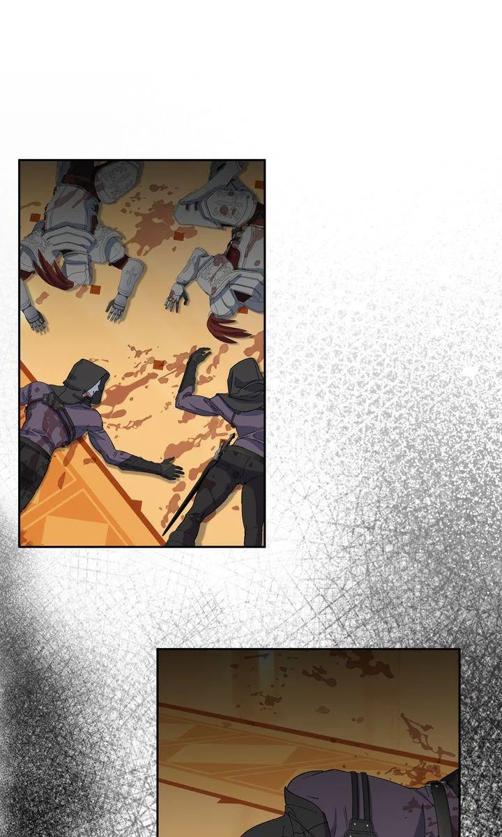 How the Count’s Young Lady Tames the Emperor’s Dog Chapter 84 – Page 8