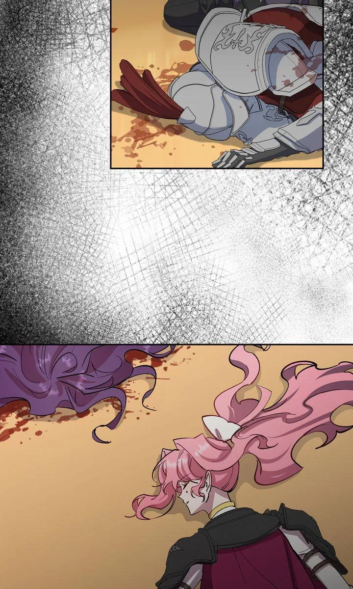 How the Count’s Young Lady Tames the Emperor’s Dog Chapter 84 – Page 9
