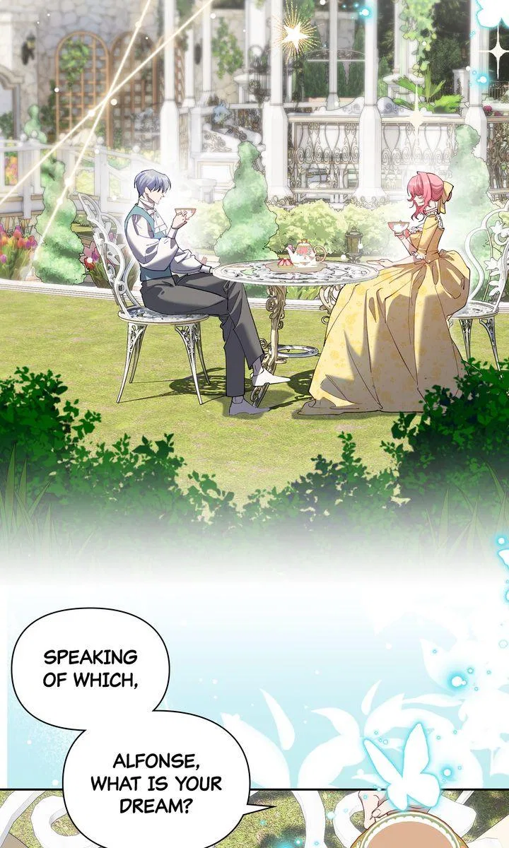 How the Count’s Young Lady Tames the Emperor’s Dog Chapter 84 – Page 13