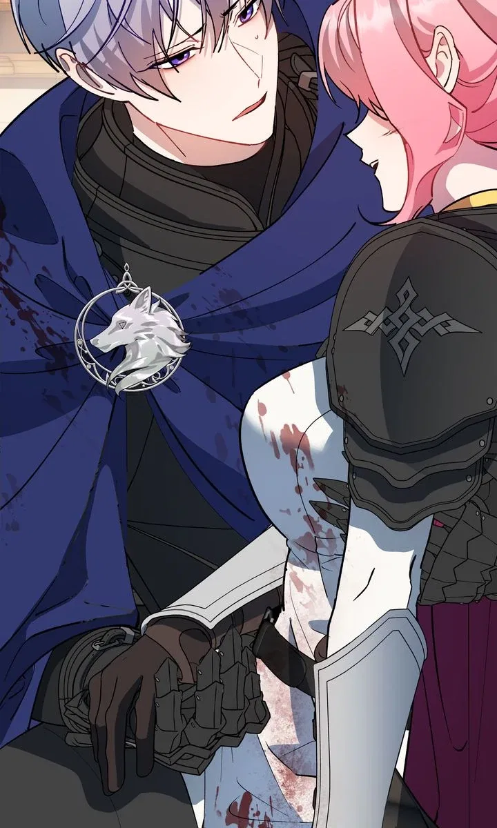 How the Count’s Young Lady Tames the Emperor’s Dog Chapter 84 – Page 22