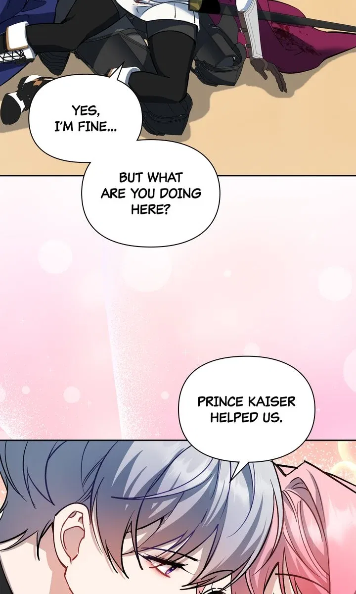How the Count’s Young Lady Tames the Emperor’s Dog Chapter 84 – Page 24