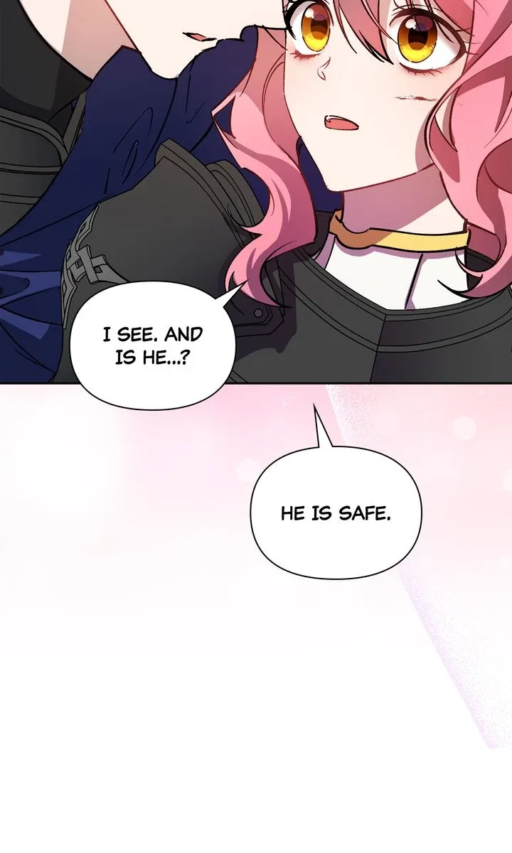 How the Count’s Young Lady Tames the Emperor’s Dog Chapter 84 – Page 25