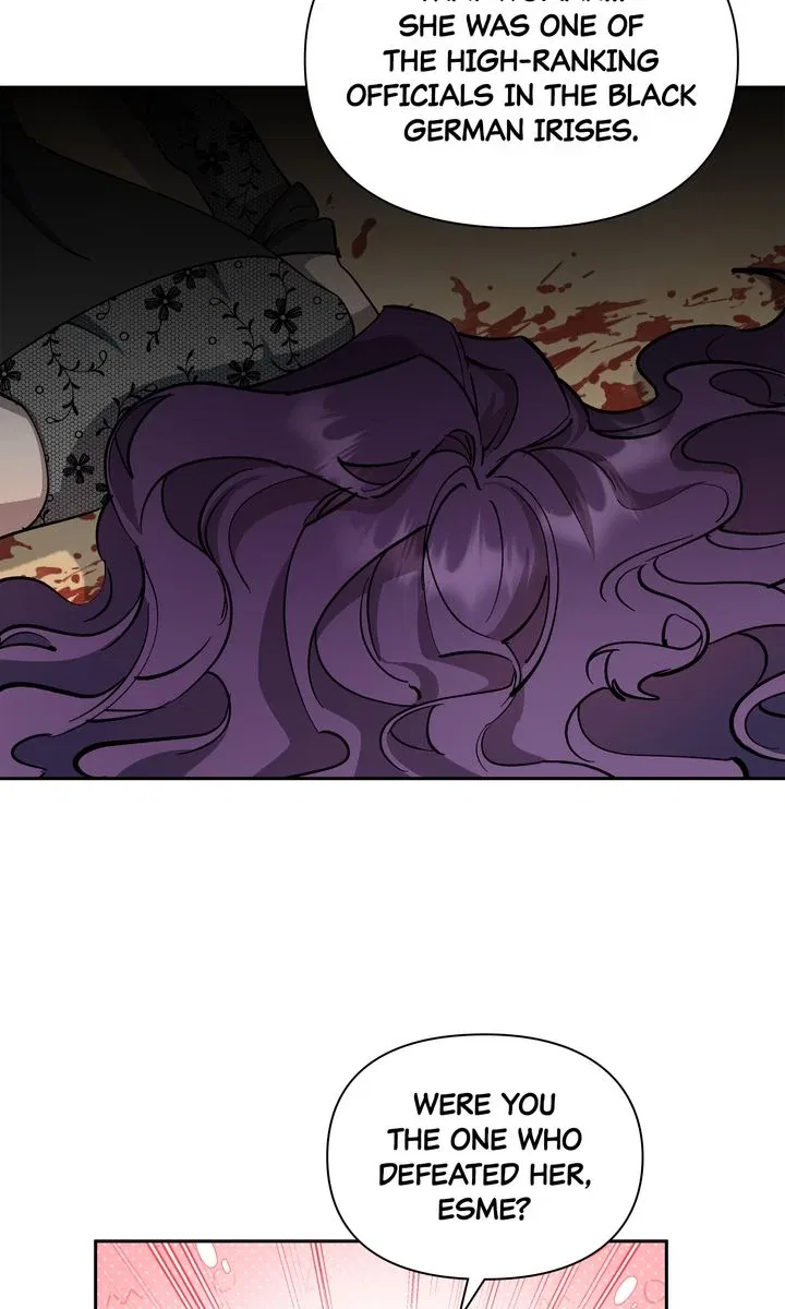 How the Count’s Young Lady Tames the Emperor’s Dog Chapter 84 – Page 27