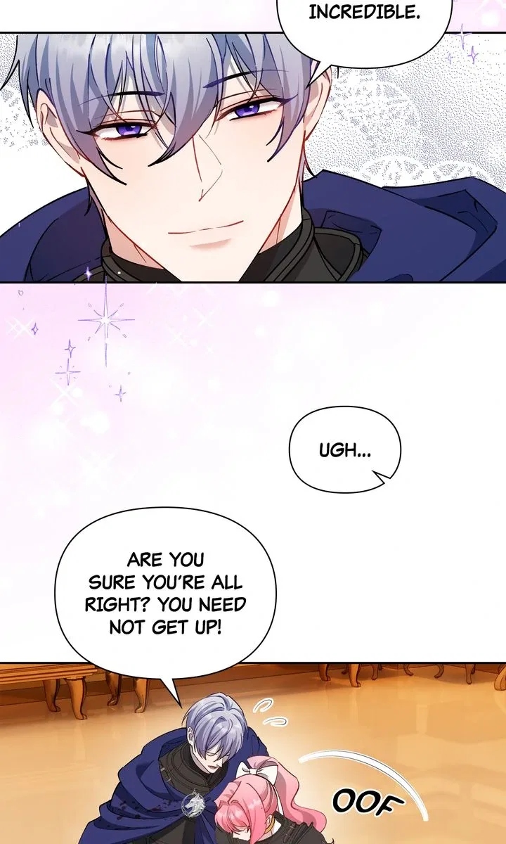 How the Count’s Young Lady Tames the Emperor’s Dog Chapter 84 – Page 29