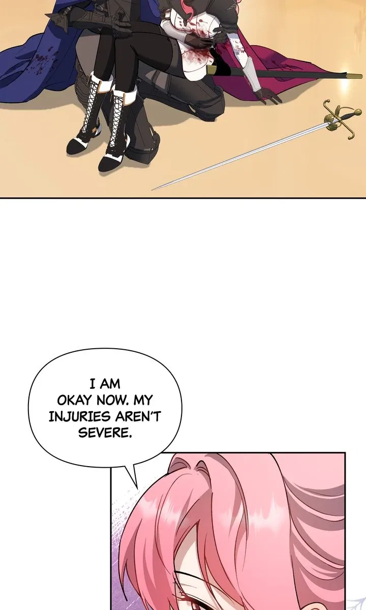 How the Count’s Young Lady Tames the Emperor’s Dog Chapter 84 – Page 30
