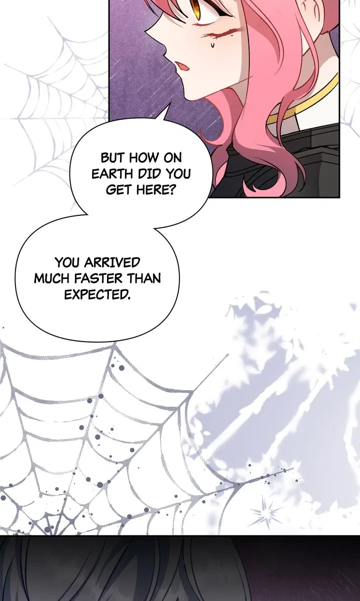 How the Count’s Young Lady Tames the Emperor’s Dog Chapter 84 – Page 31