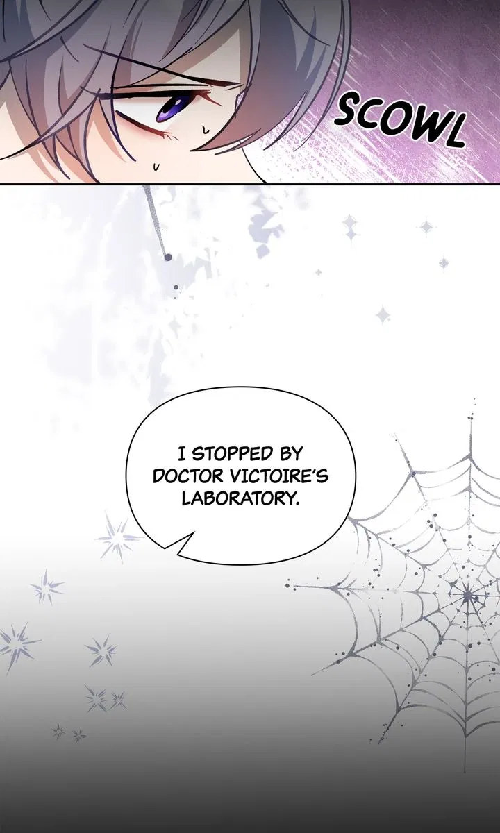 How the Count’s Young Lady Tames the Emperor’s Dog Chapter 84 – Page 32