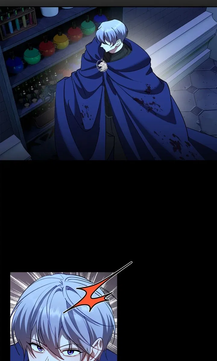How the Count’s Young Lady Tames the Emperor’s Dog Chapter 84 – Page 33