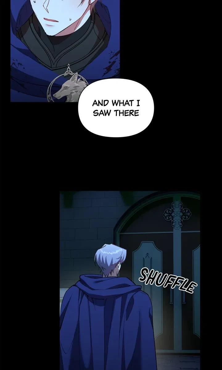 How the Count’s Young Lady Tames the Emperor’s Dog Chapter 84 – Page 34