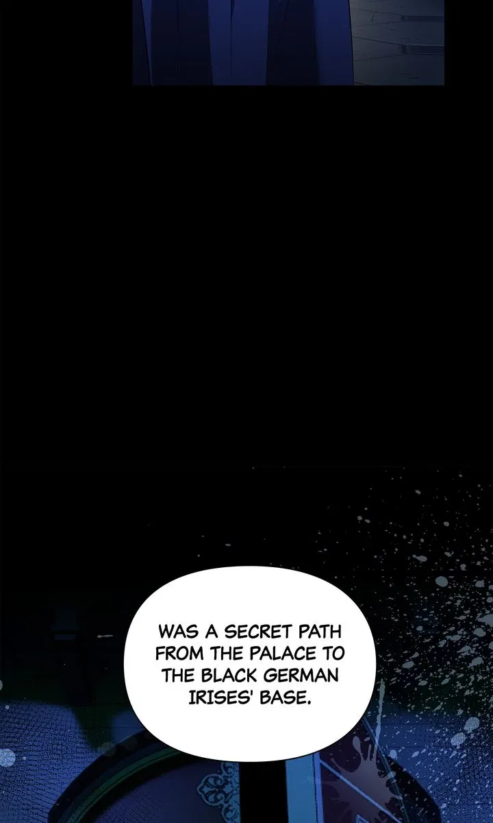 How the Count’s Young Lady Tames the Emperor’s Dog Chapter 84 – Page 35