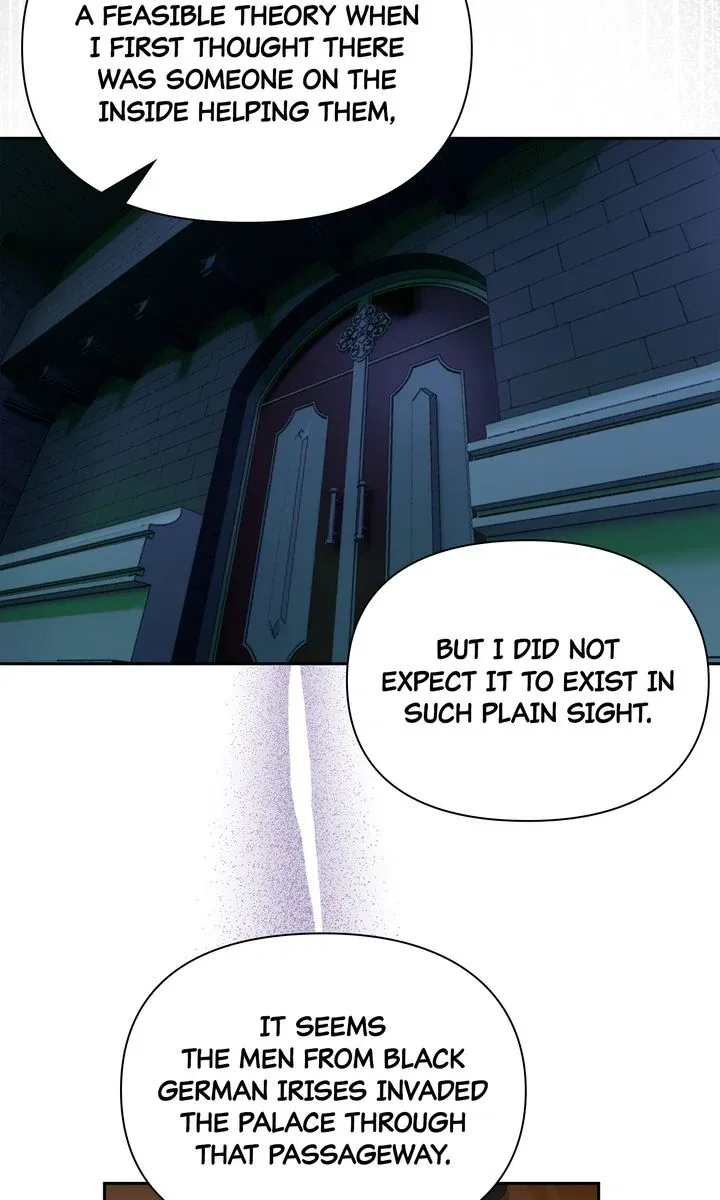 How the Count’s Young Lady Tames the Emperor’s Dog Chapter 84 – Page 38