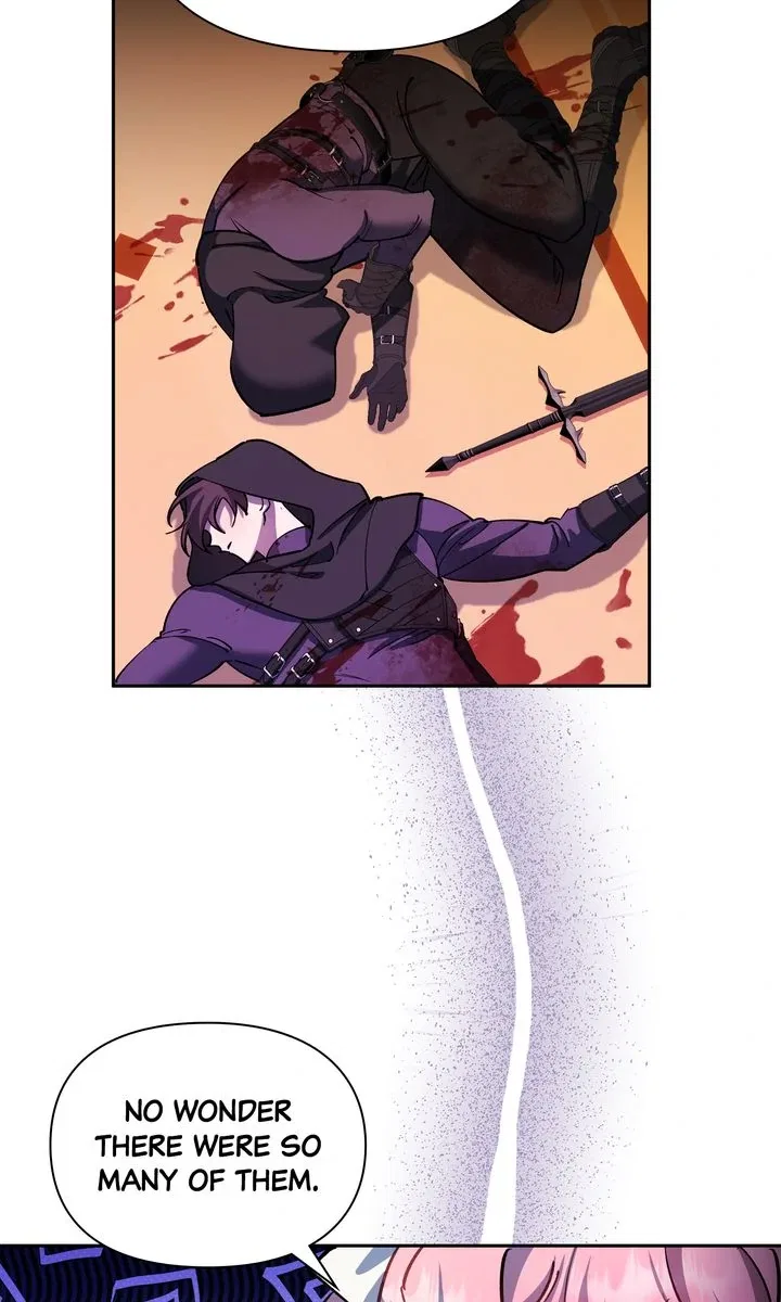 How the Count’s Young Lady Tames the Emperor’s Dog Chapter 84 – Page 39