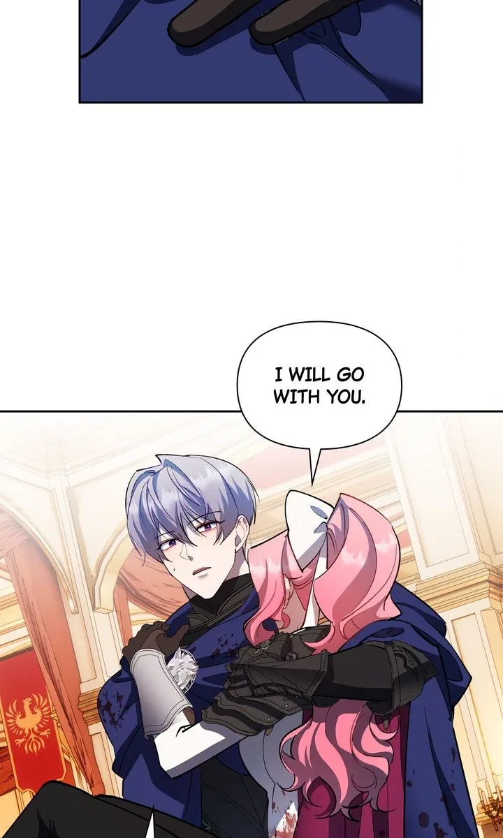 How the Count’s Young Lady Tames the Emperor’s Dog Chapter 84 – Page 43
