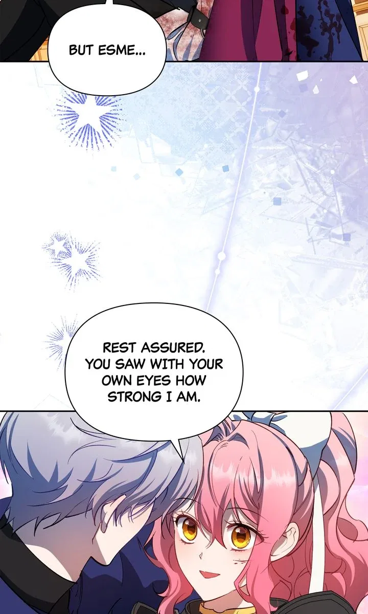 How the Count’s Young Lady Tames the Emperor’s Dog Chapter 84 – Page 44
