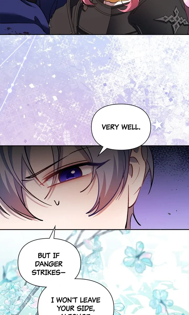 How the Count’s Young Lady Tames the Emperor’s Dog Chapter 84 – Page 45
