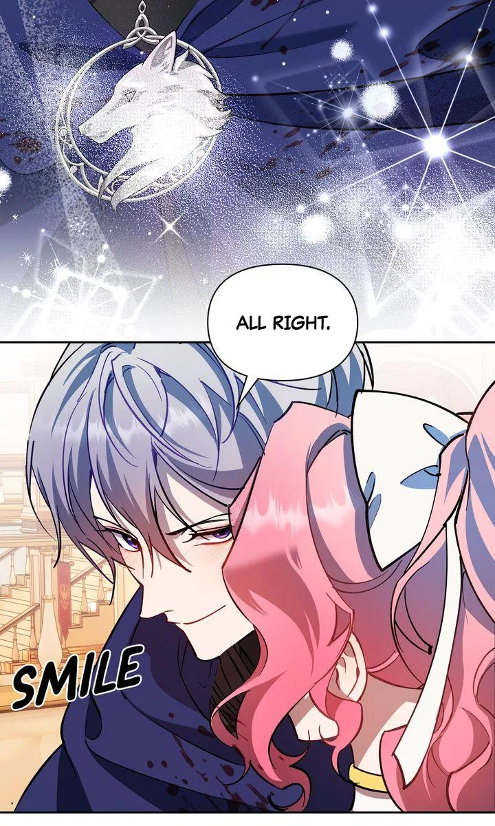 How the Count’s Young Lady Tames the Emperor’s Dog Chapter 84 – Page 48