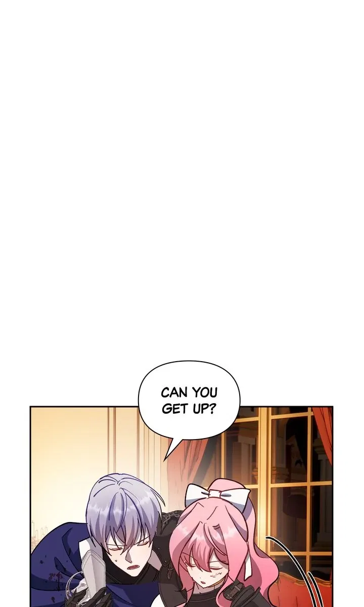 How the Count’s Young Lady Tames the Emperor’s Dog Chapter 84 – Page 49