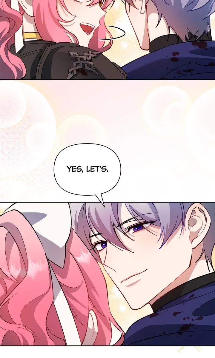 How the Count’s Young Lady Tames the Emperor’s Dog Chapter 84 – Page 51