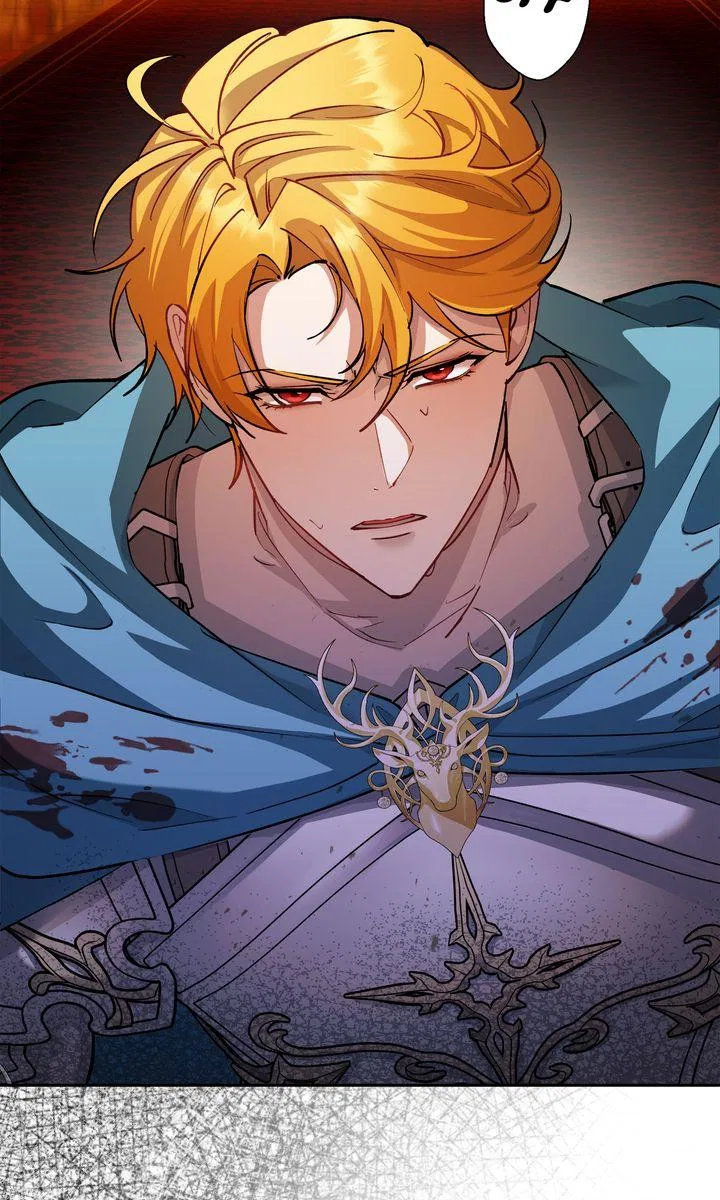 How the Count’s Young Lady Tames the Emperor’s Dog Chapter 84 – Page 54