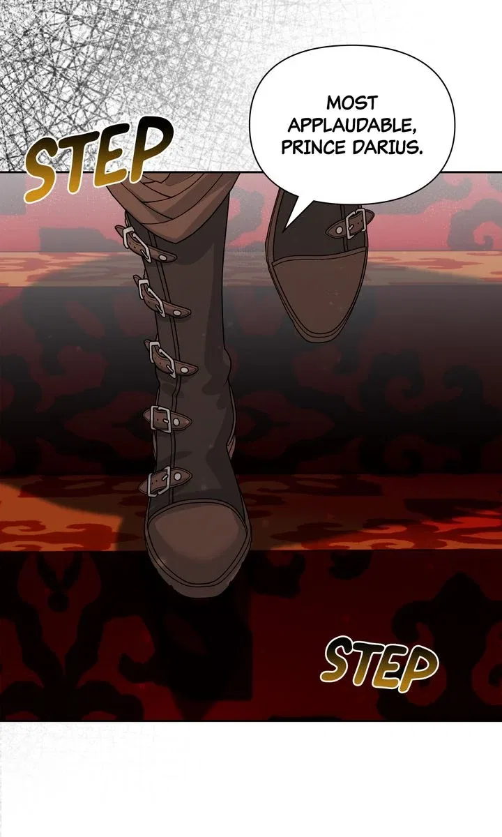 How the Count’s Young Lady Tames the Emperor’s Dog Chapter 84 – Page 55